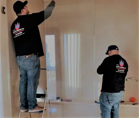 Professional plumbing installation for Tankless Water Heater Installation in Spirit Lake