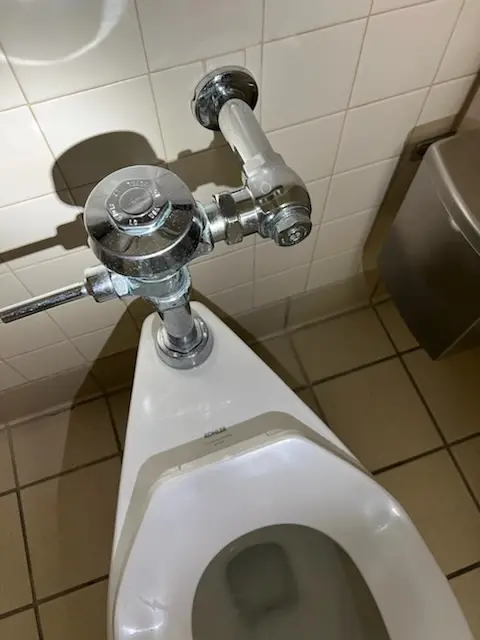 Fixture installation and repair for Pipe Repair in Spirit Lake